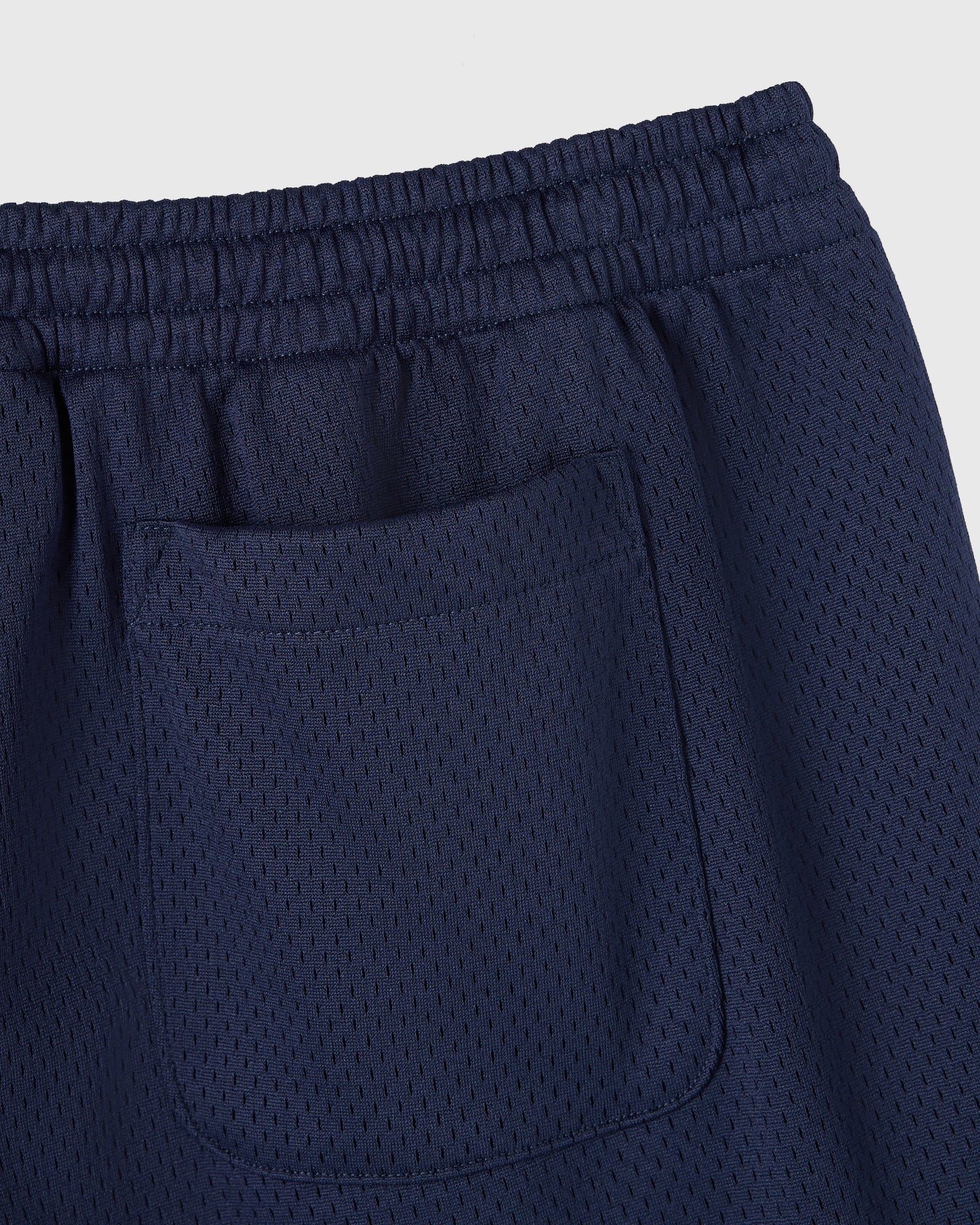Classic Mesh Short Royal Navy