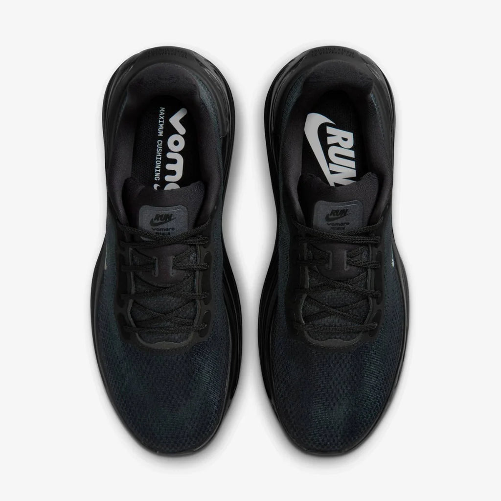 Nike Vomero Premium Black