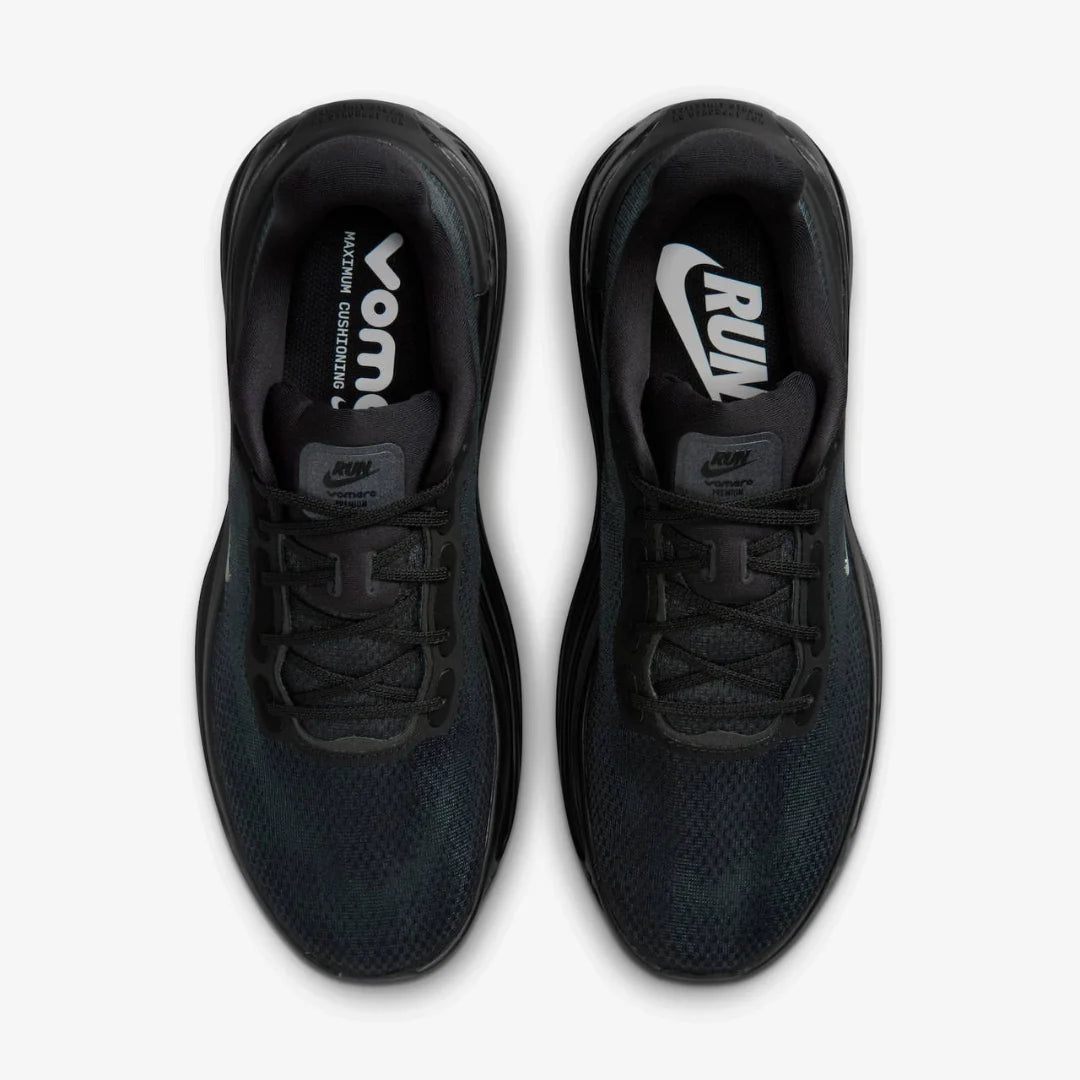 Nike Vomero Premium Black