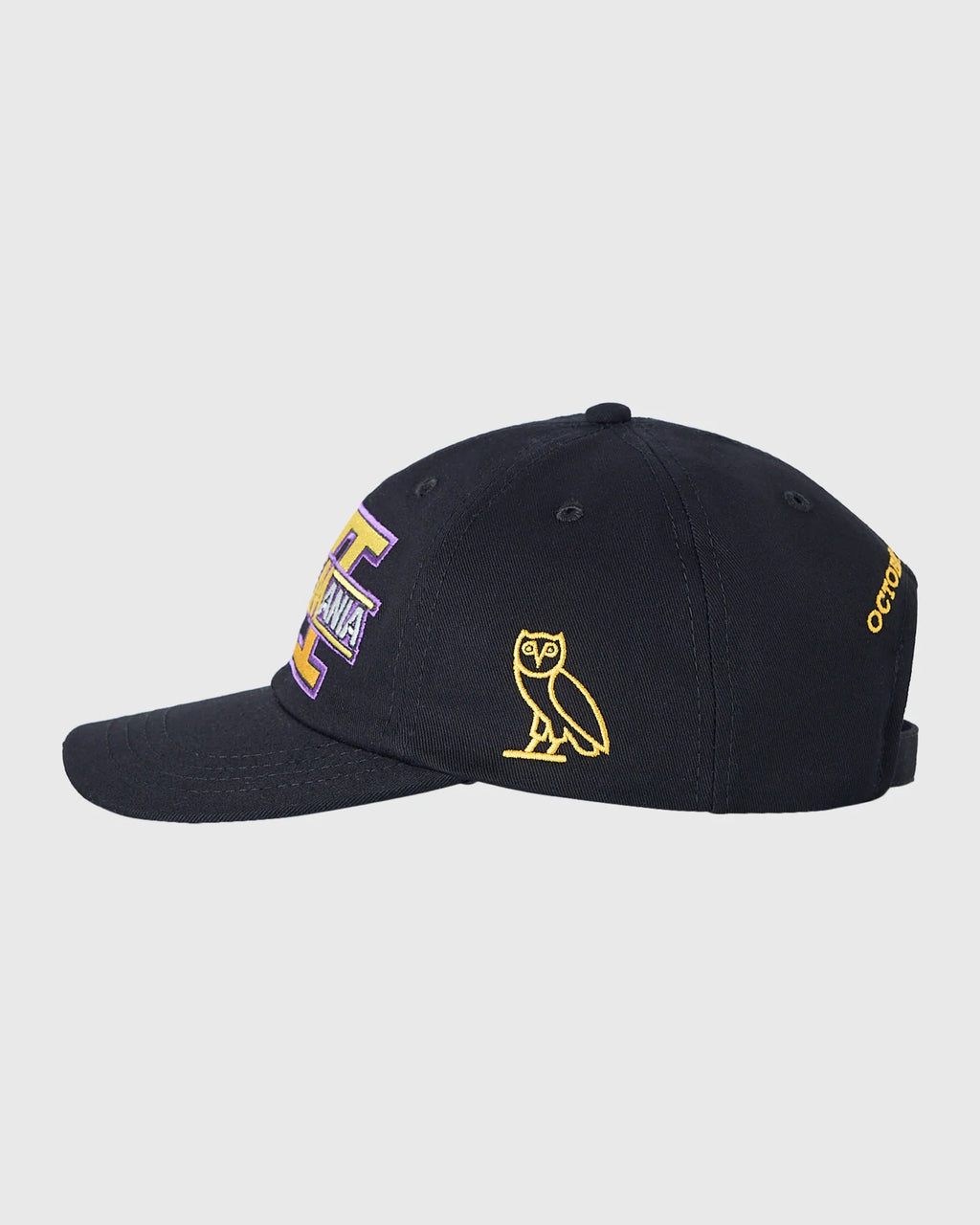 WWE Wrestlemania VI Hat Black