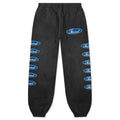 Love Among Sweatpants Black