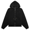 Buffalo Hoodie Black