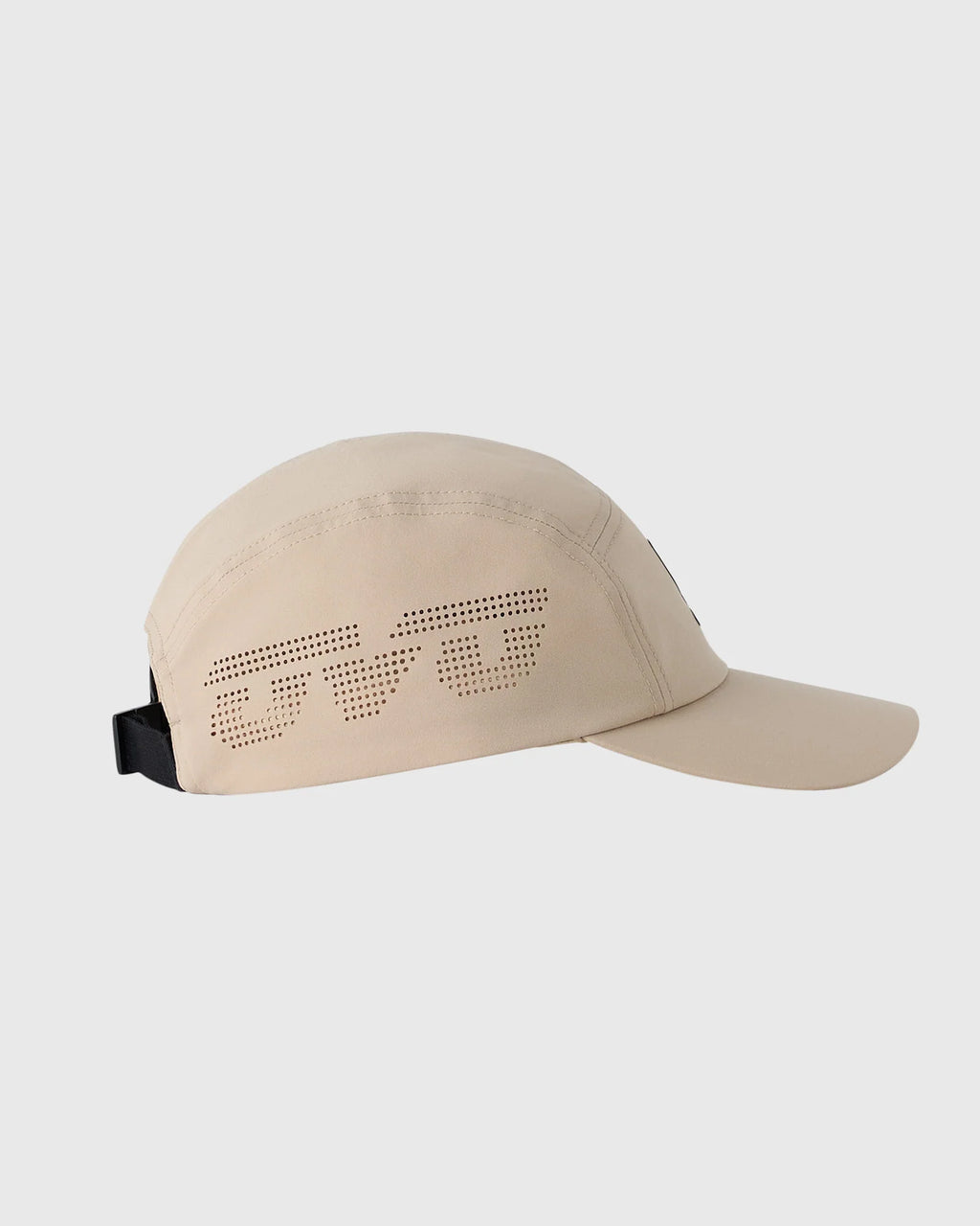 Runner 5 Panel Cap Sandstone