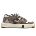 Reptor 2 Dark Taupe Beige