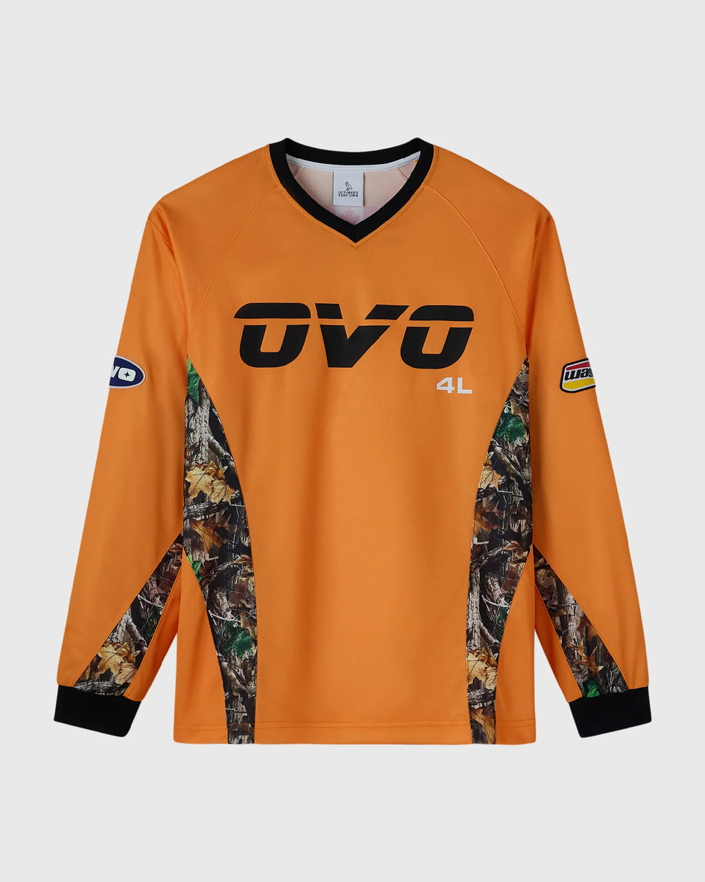 Snowcross Racing Jersey