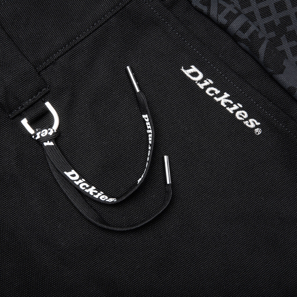 Dickies x Mastermind Japan Duck Shorts Black