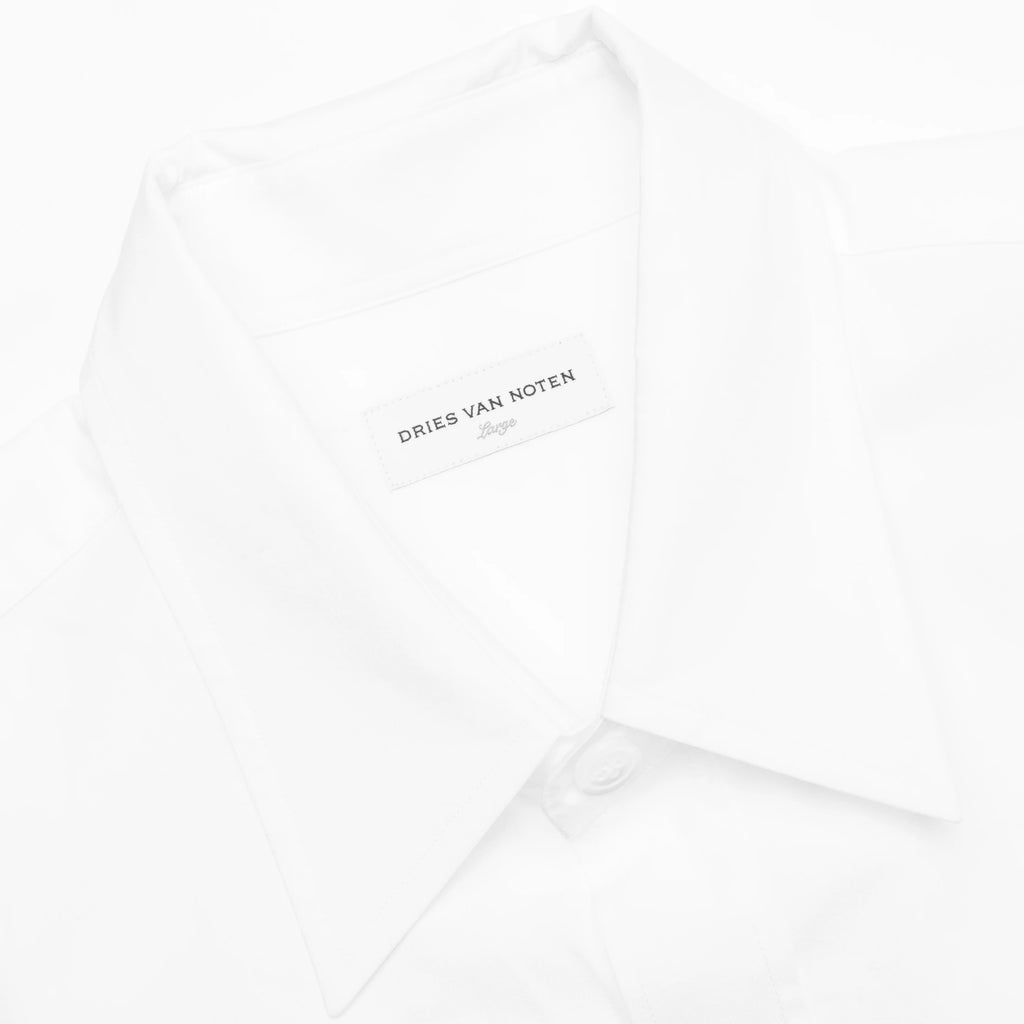 Calendo 9292 MW Shirt White