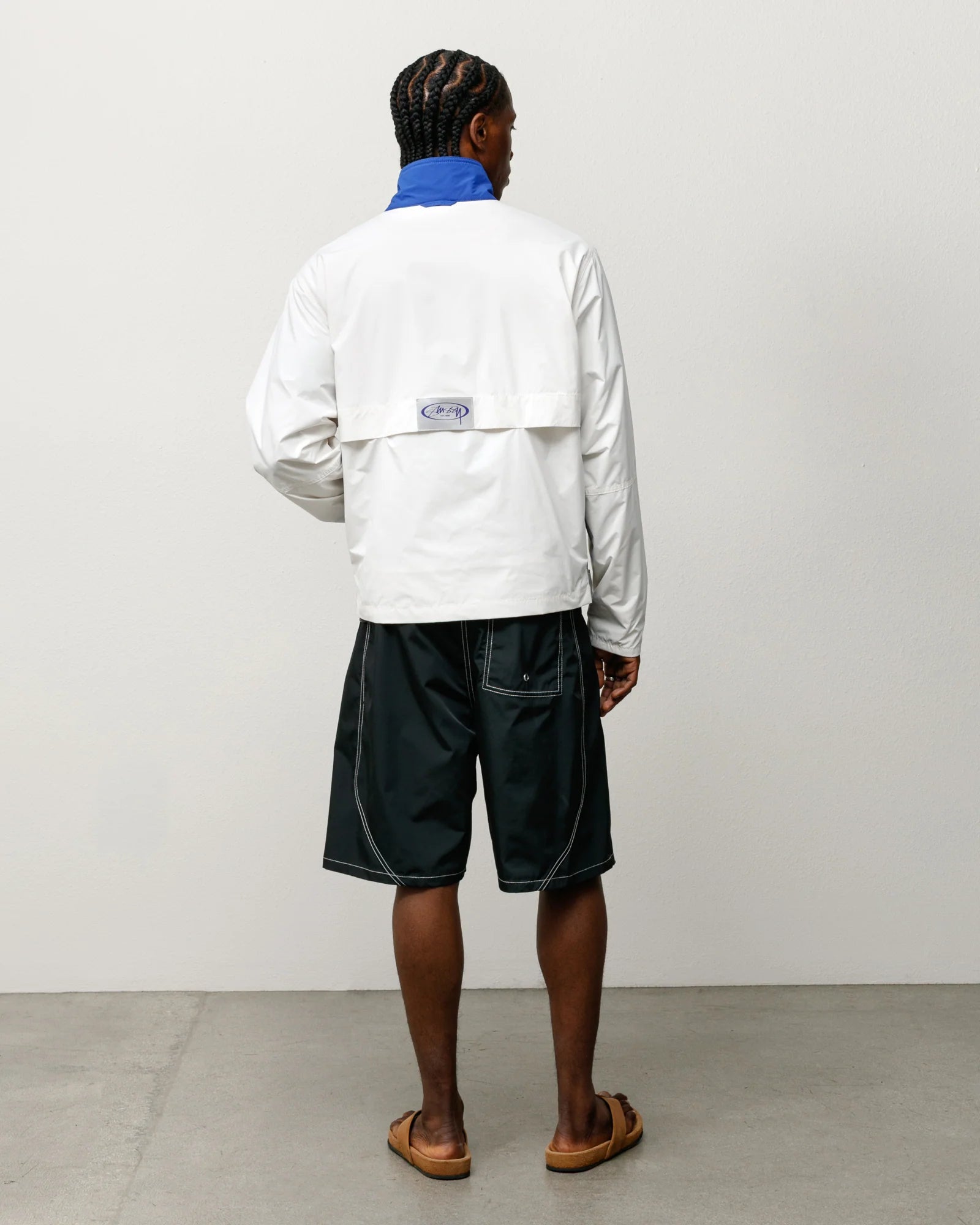 MX JACKET