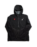 Nike Mens AeroSwift Storm FIT Aerogami Running Jacket