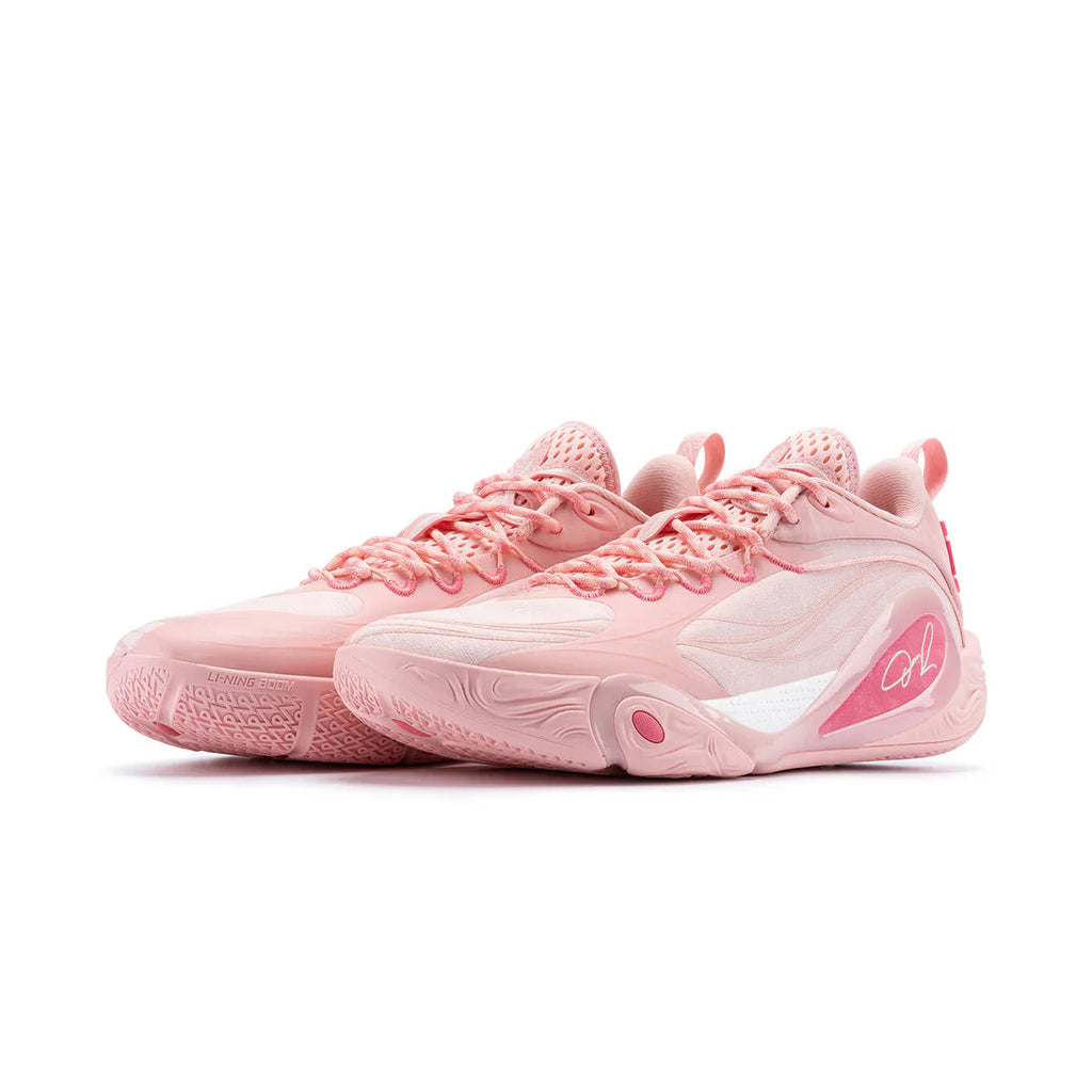 Tênis Li Ning Way of Wade DLo 1 Cherry Blossom