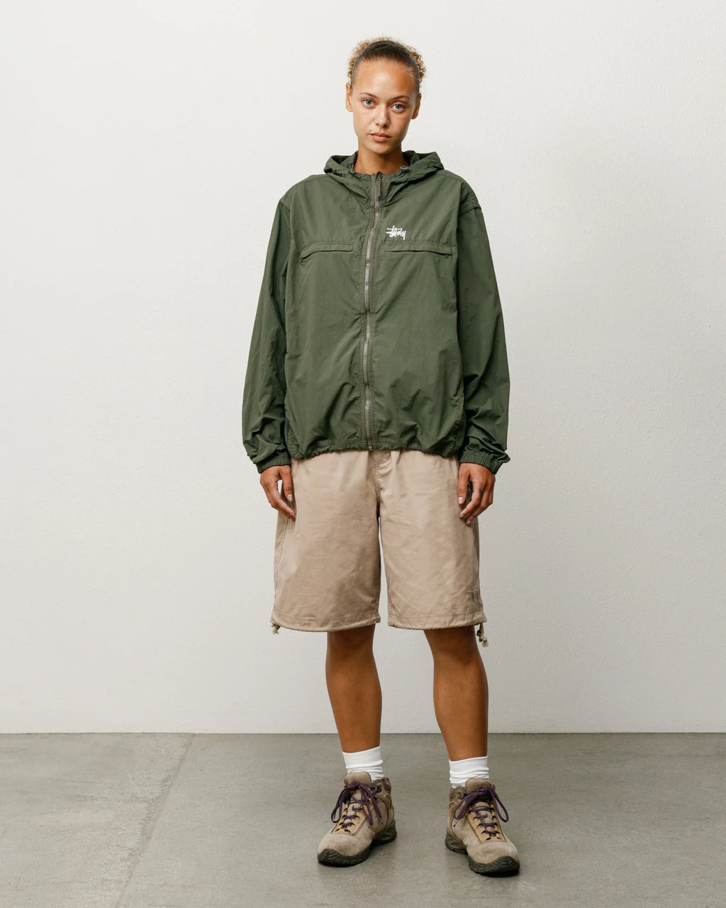 SURPLUS SHORT