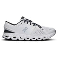 Tênis On Running Cloud X 4 White Black