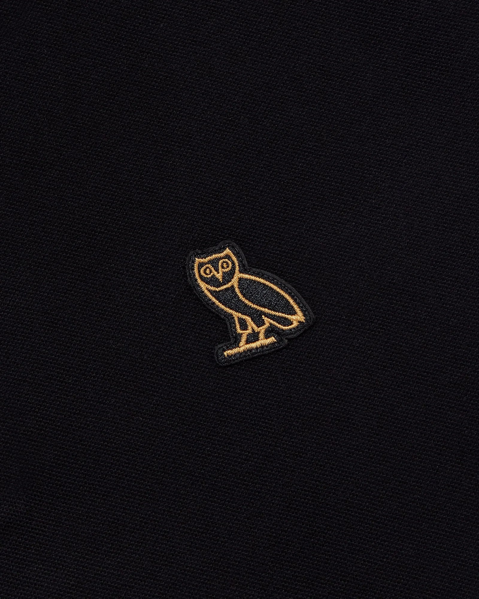 Classic Polo Black