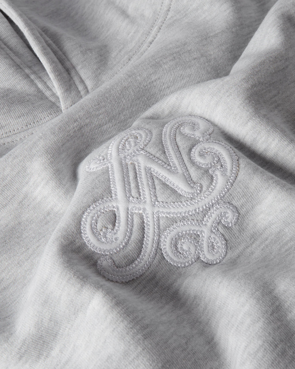 THE SUITE HOODIE