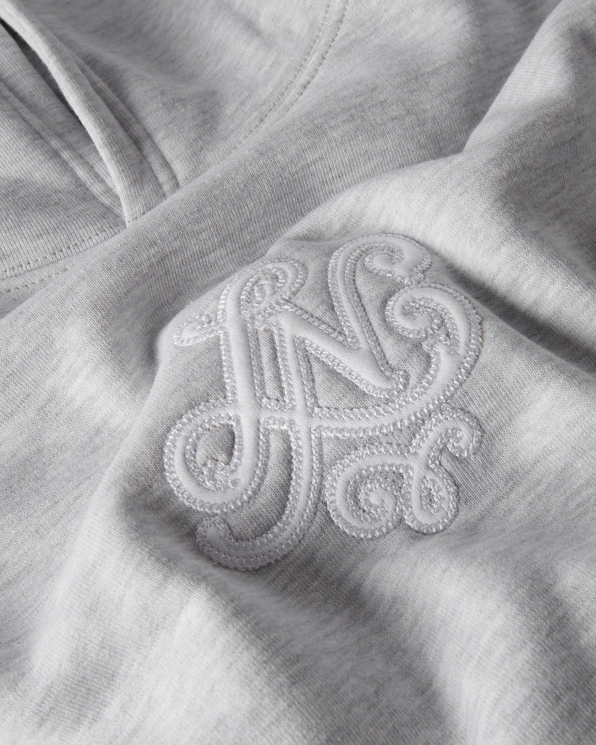 THE SUITE HOODIE