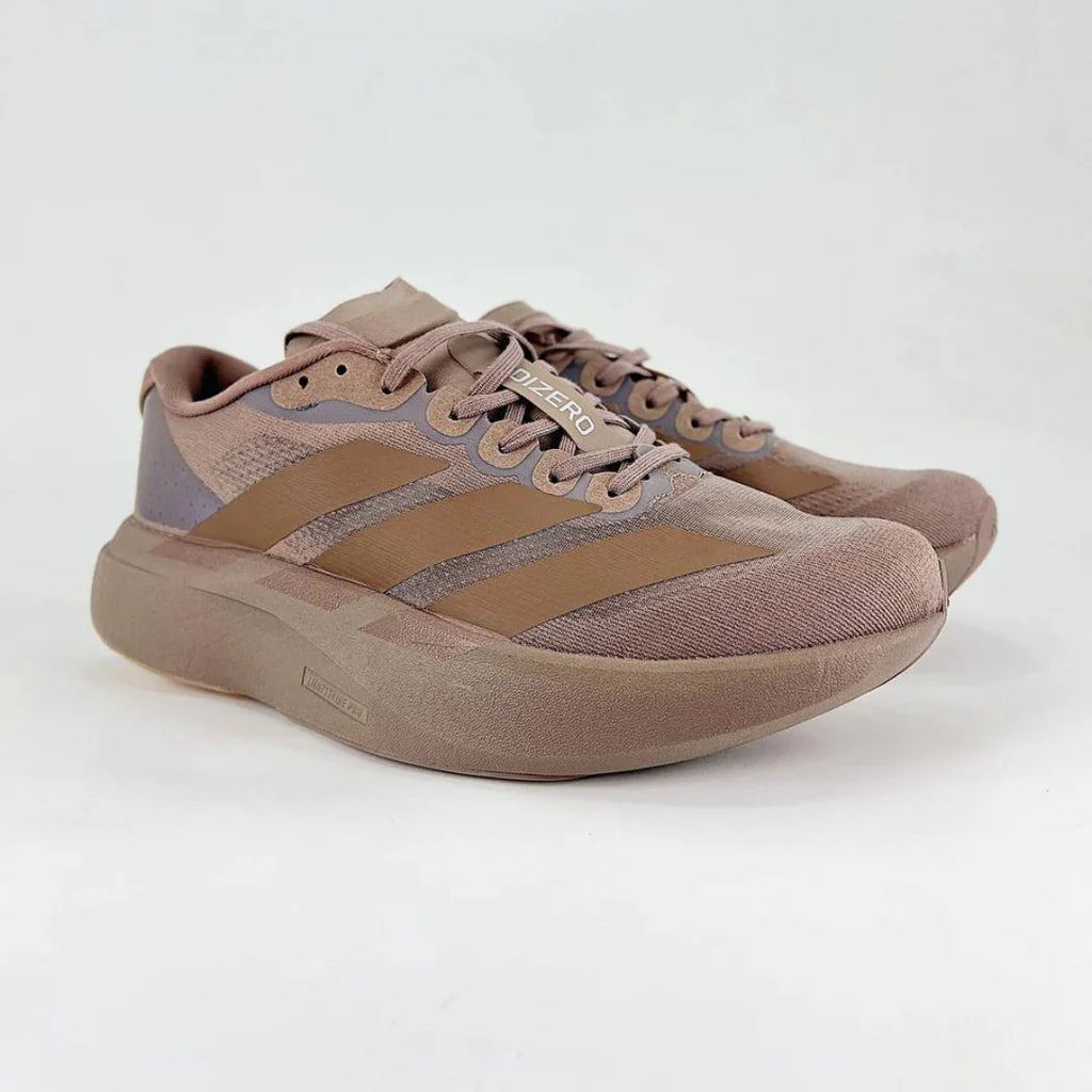 Adidas Adizero EVO SL Marrom