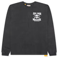 Skull Creek Tee Vintage Black