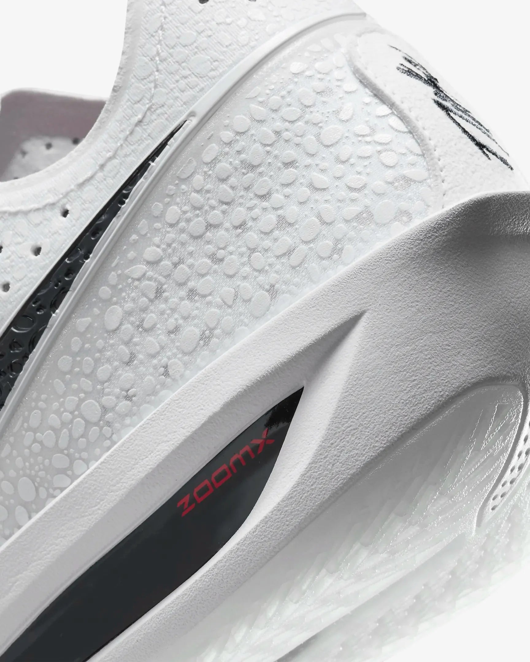 Tênis Nike GT Cut 3 White