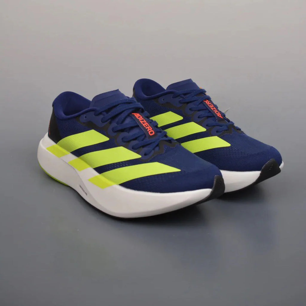 Adidas Adizero EVO SL Azul Marinho Verde