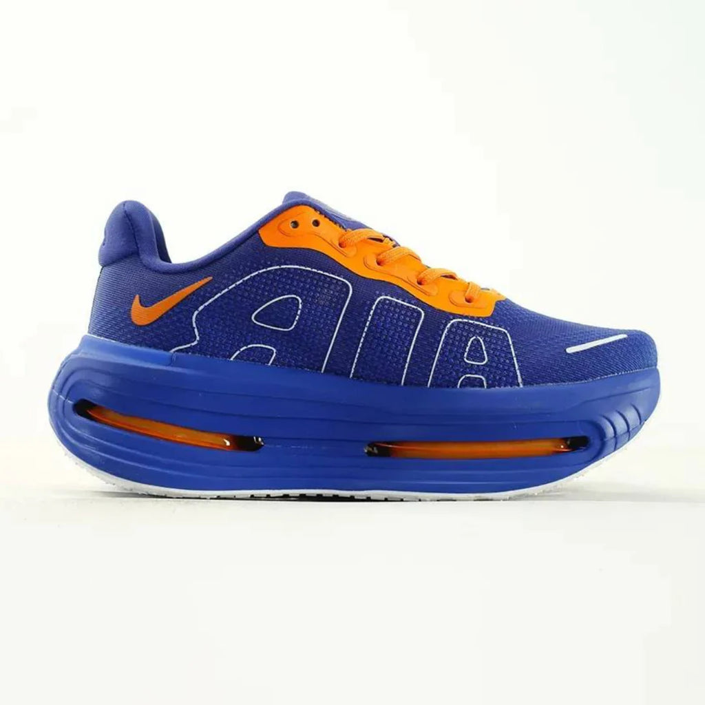 Nike Vomero Premium Azul Laranja