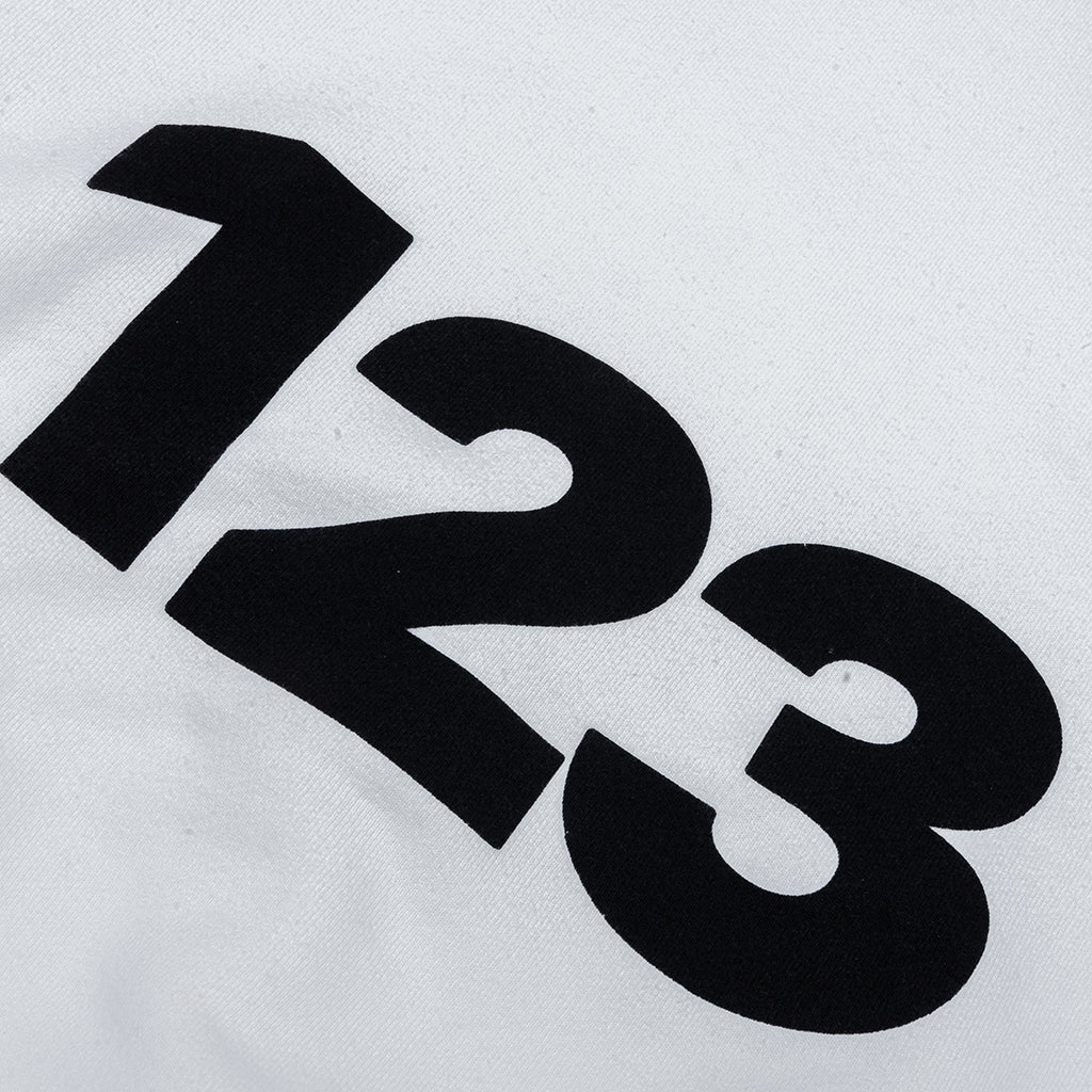 Metanoia USO CVA Hoodie Max White