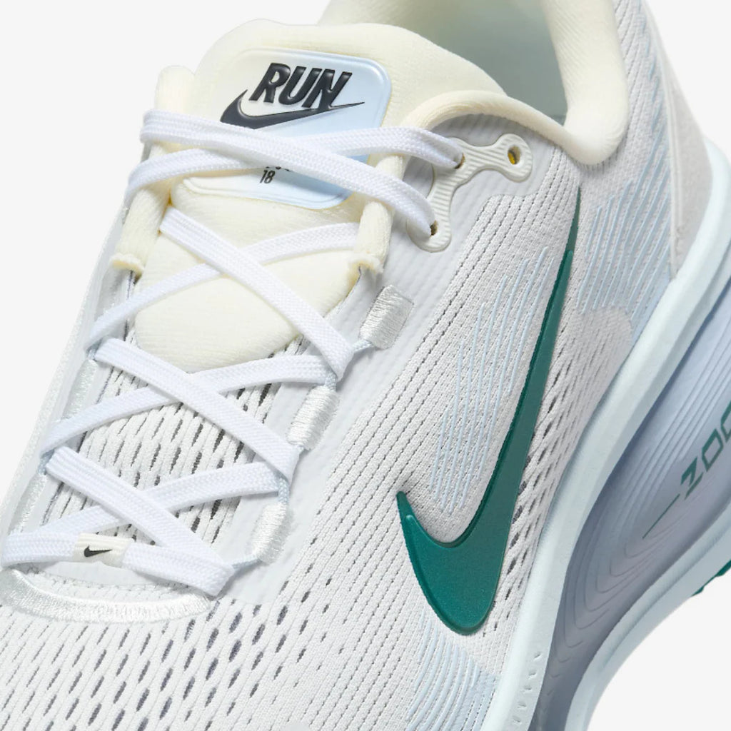 Nike Vomero 18 Branco Verde