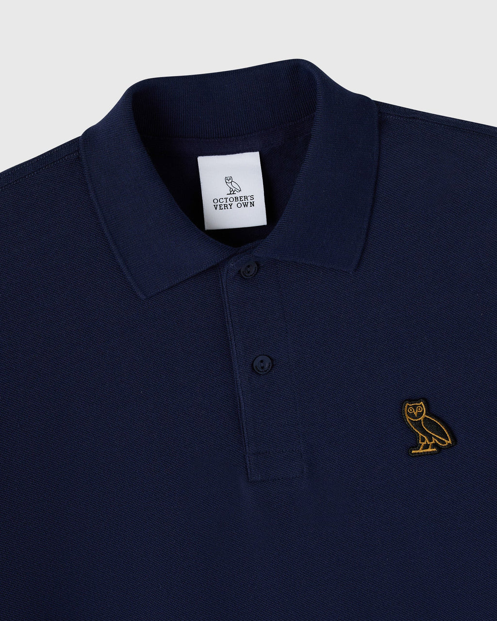 Classic Polo Navy