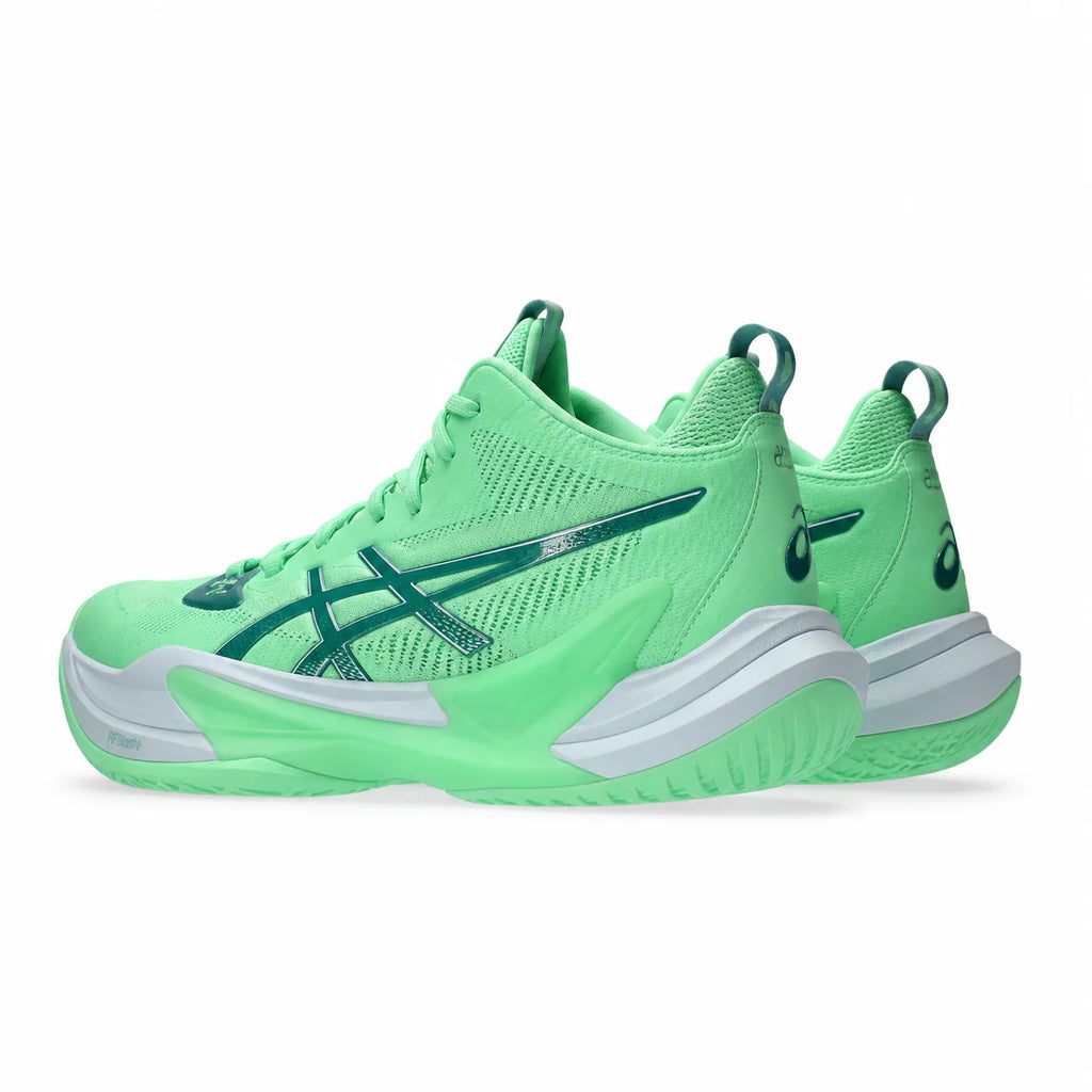 Tênis Asics Metarise 2 Verde