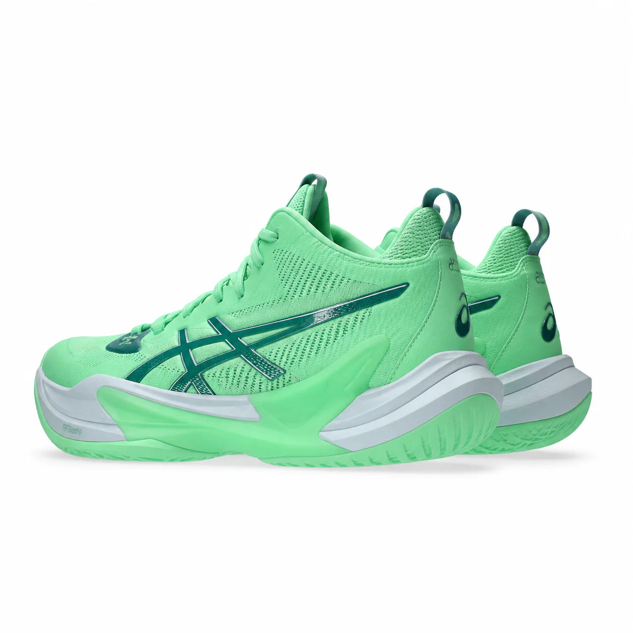 Tênis Asics Metarise 2 Verde