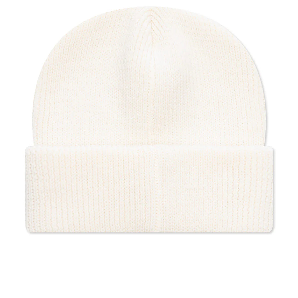 Saint Knit Cap White