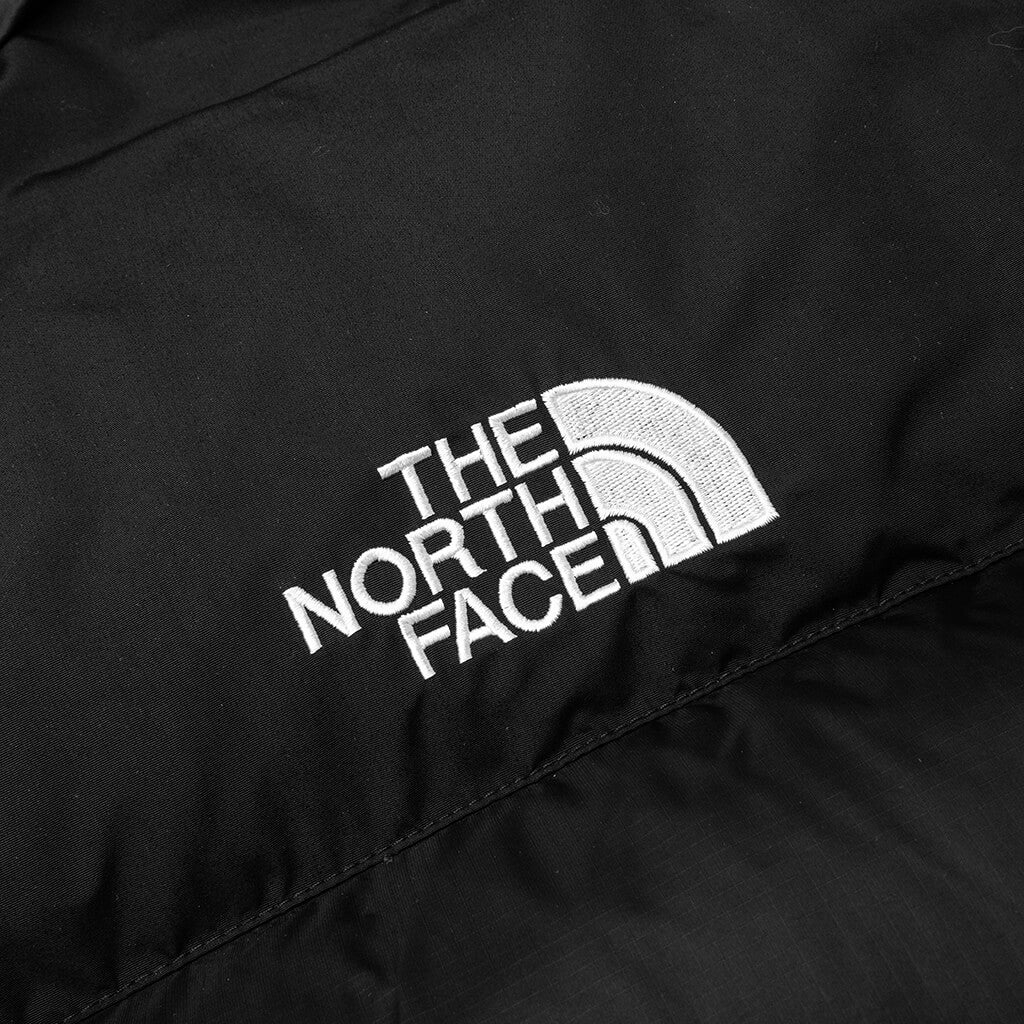 HMLYN Down Parka TNF Black