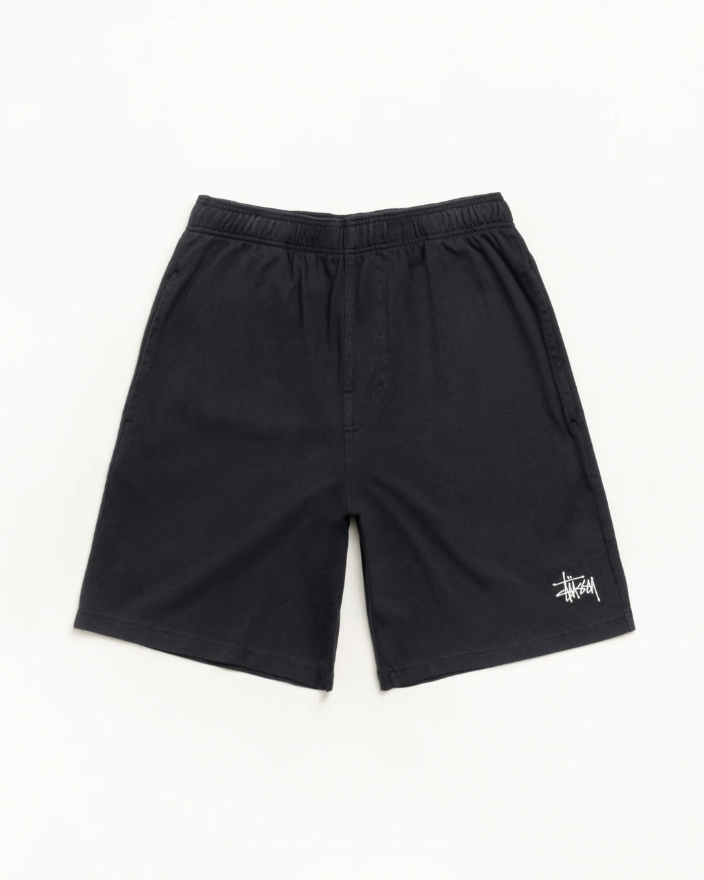 JERSEY SHORT