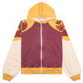 Giulio Hoodie White