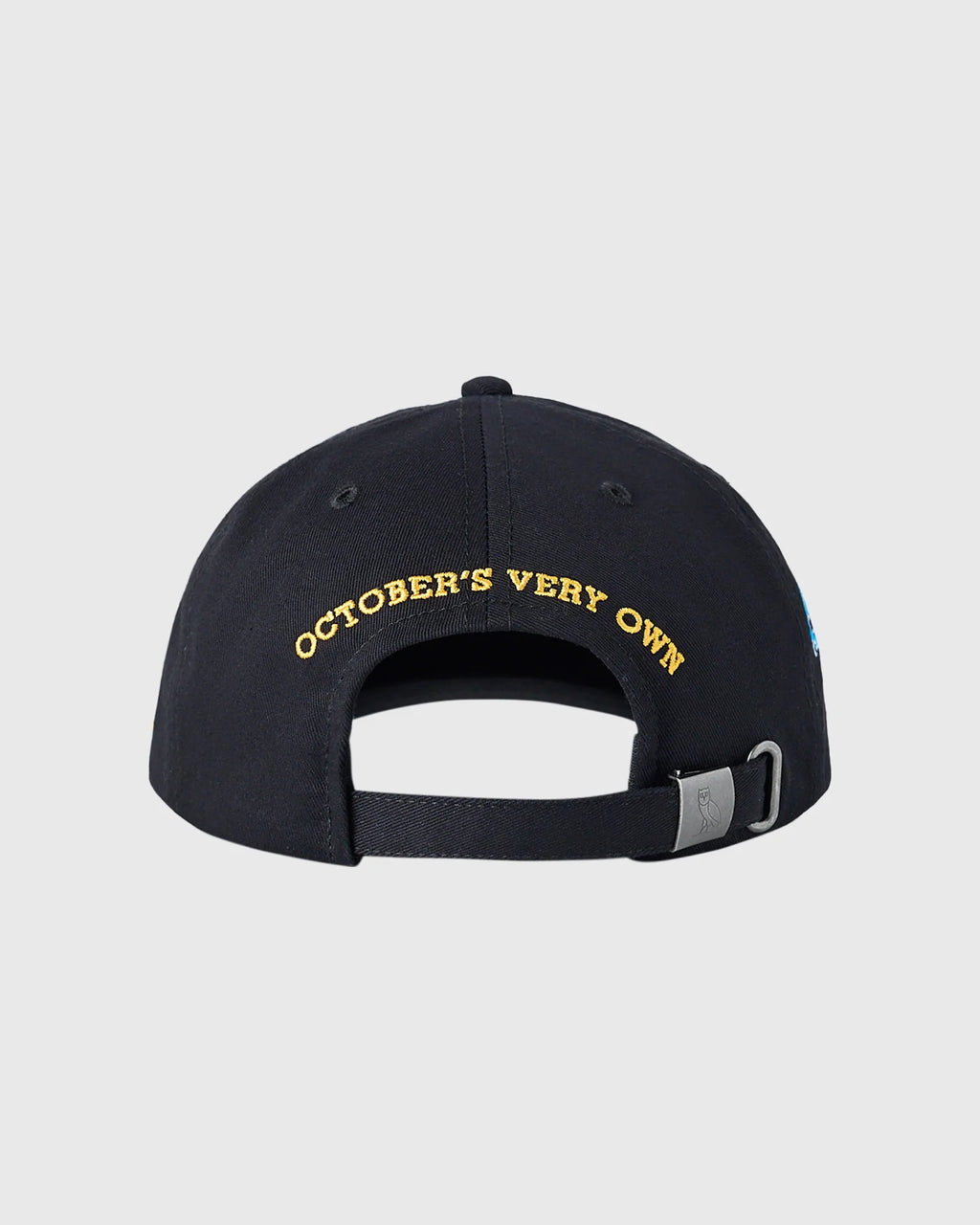 WWE Wrestlemania VI Hat Black