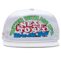 Next to Sex Hat Multi
