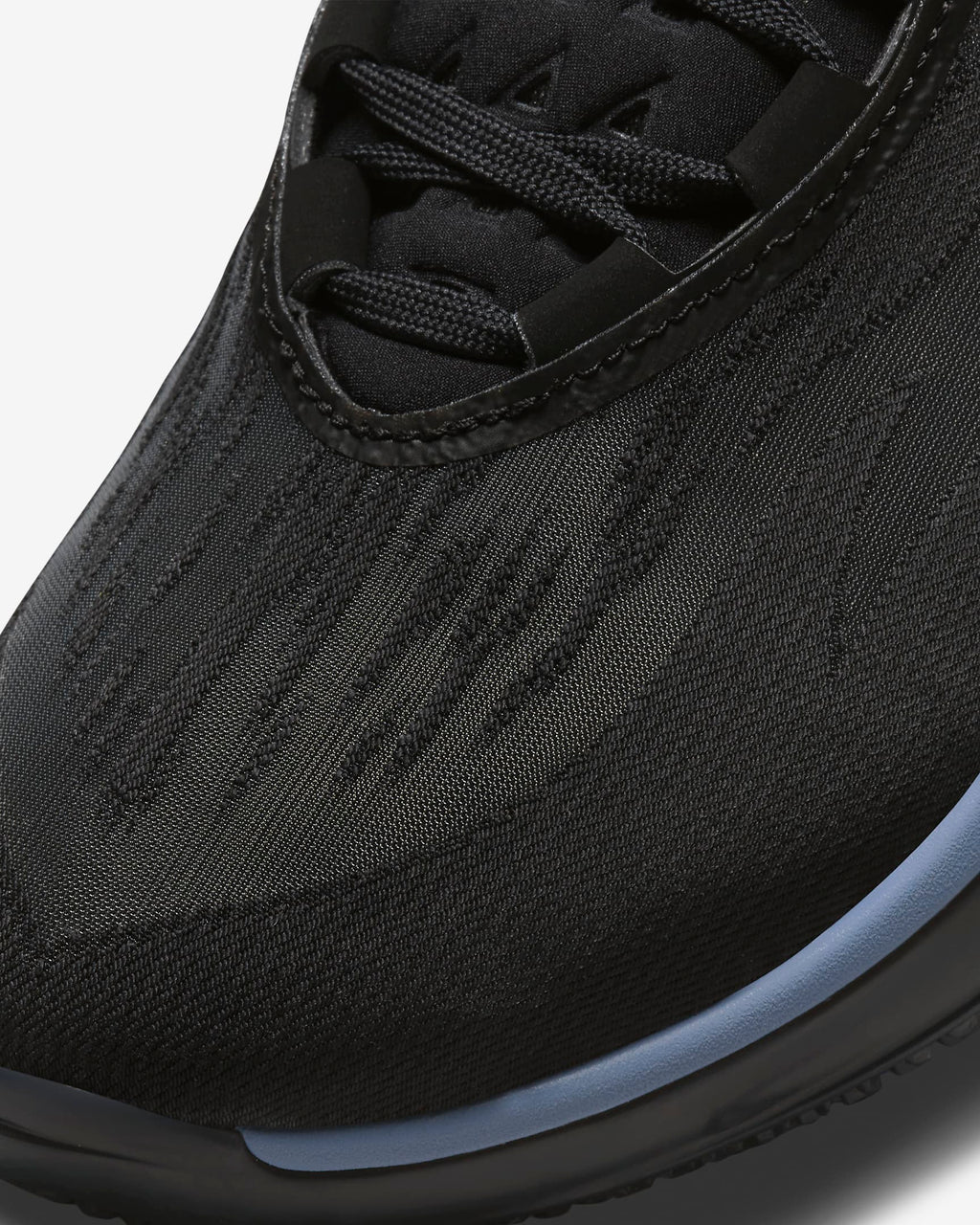 Tênis Nike GT Cut 2 Black Racer Blue