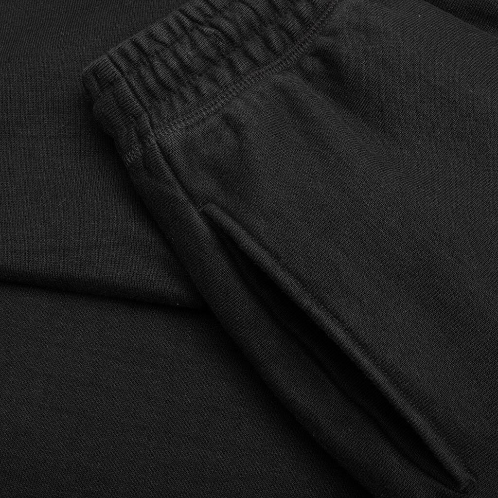 Arch Saint Sweat Pants Black