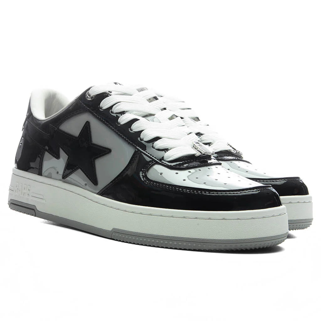 BAPE STA 4 M2 Black