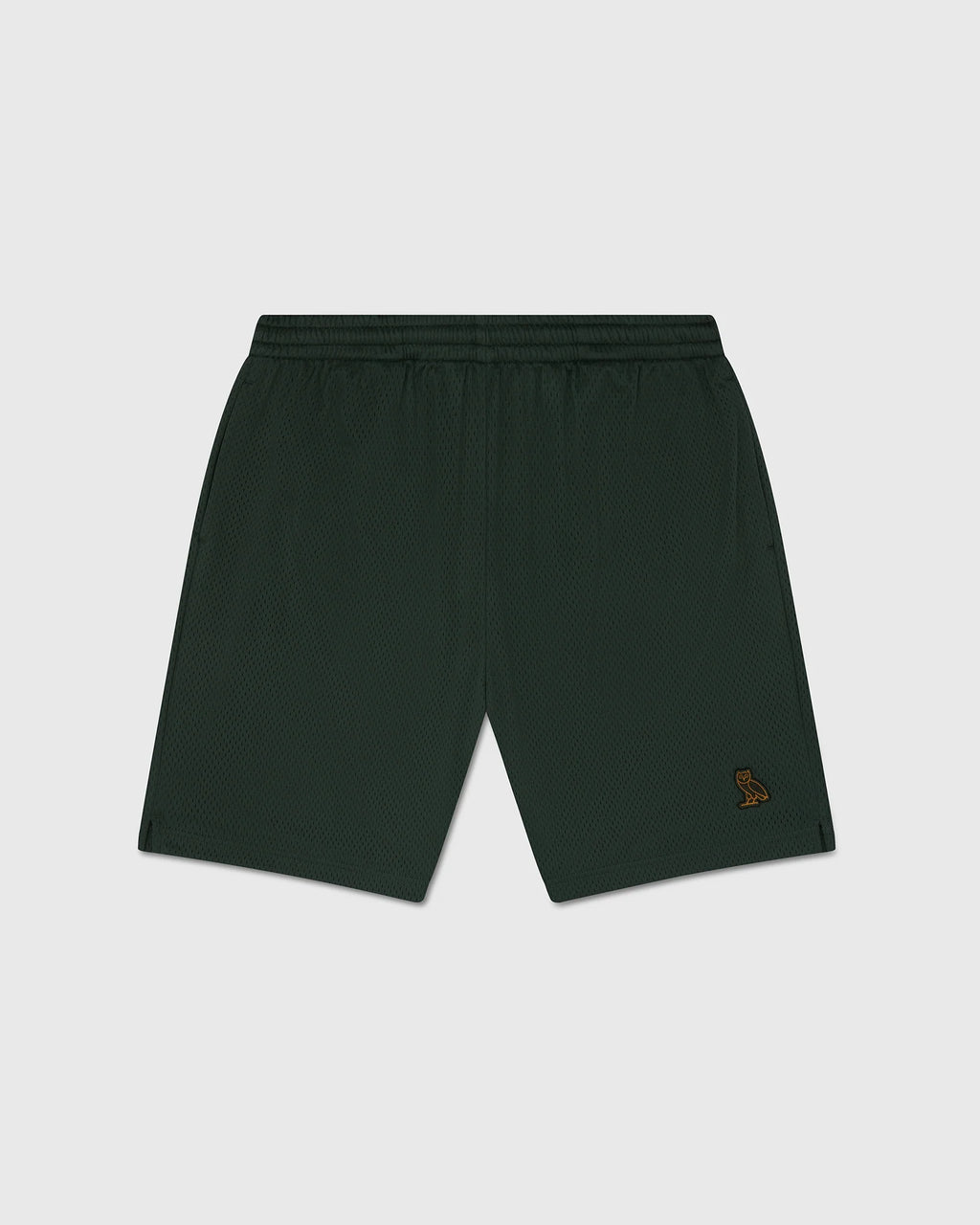 Classic Mesh Short