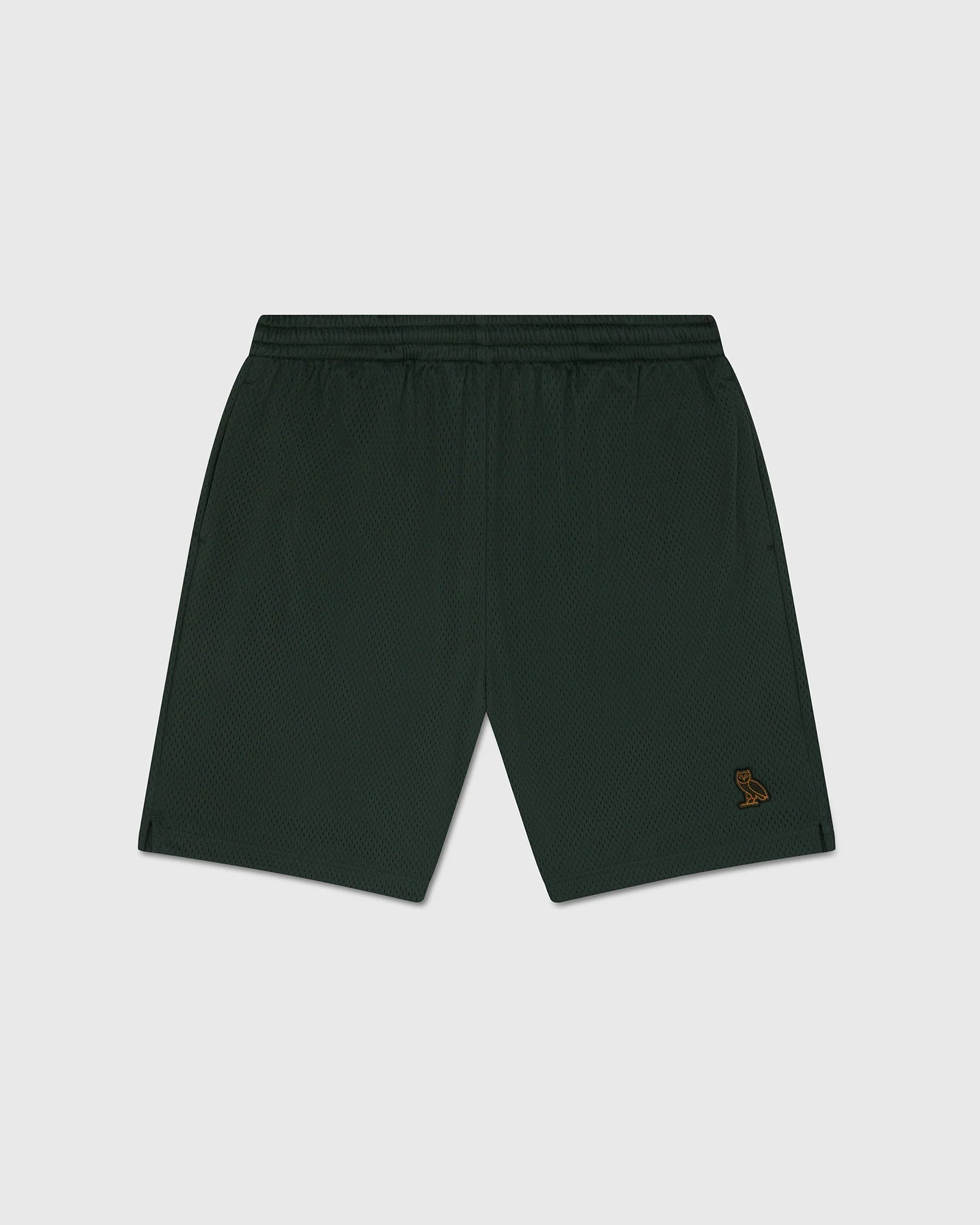 Classic Mesh Short