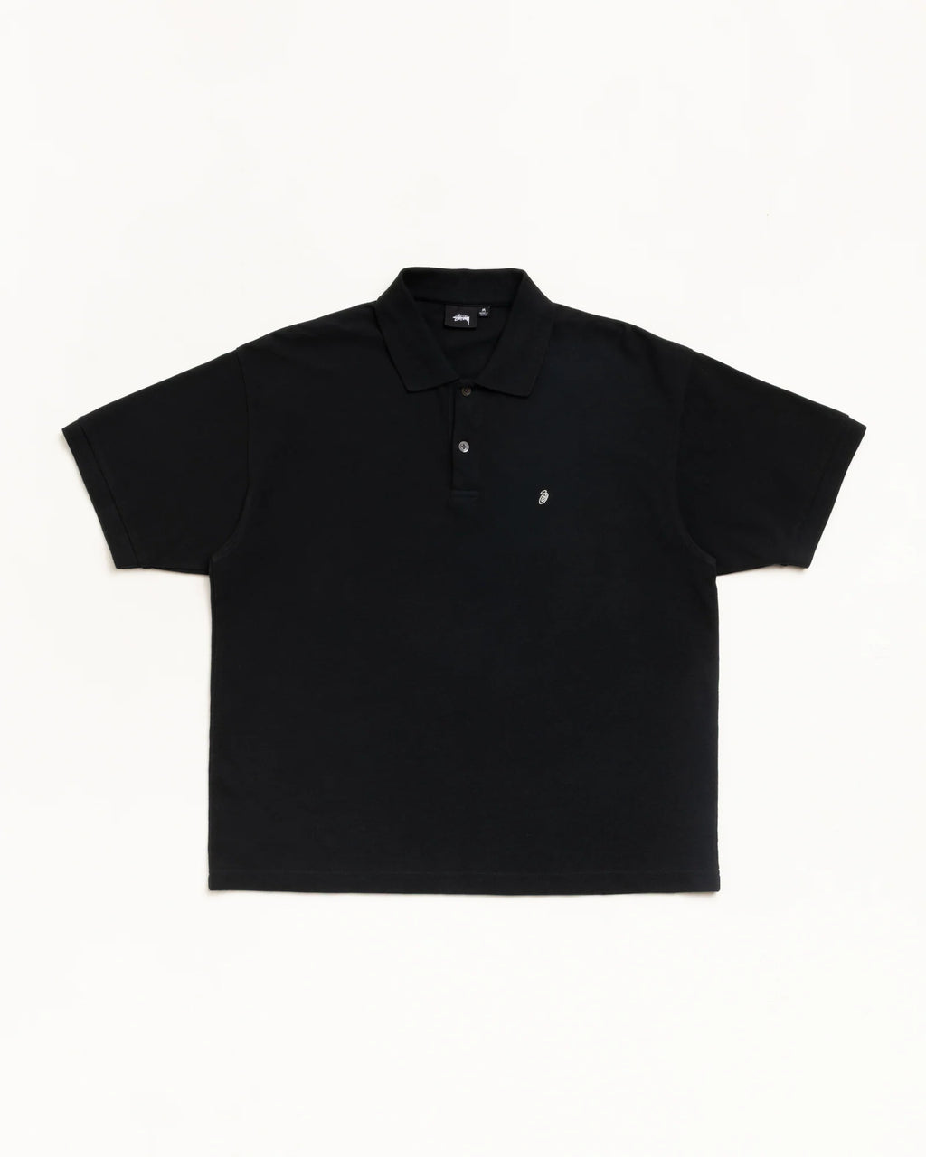 CLASSIC PIQUE POLO