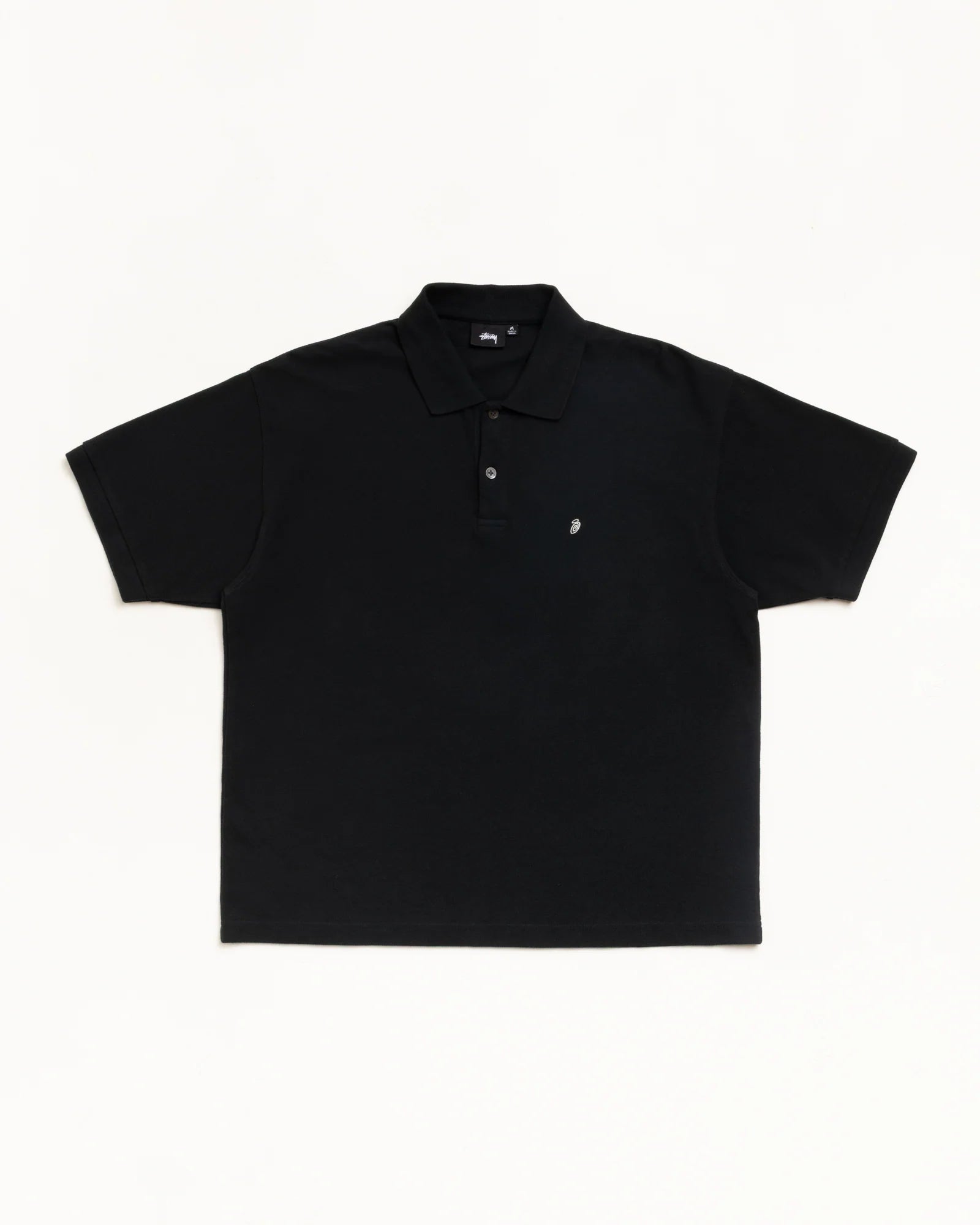 CLASSIC PIQUE POLO