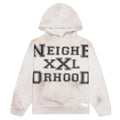 Savage Sweat Hoodie L S Oatmeal