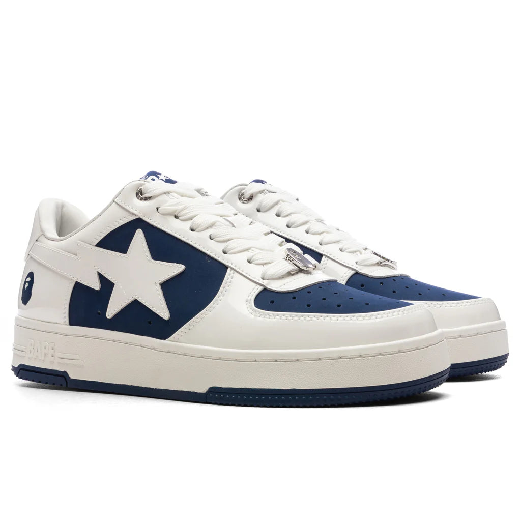 Bape STA 6 M2 Navy