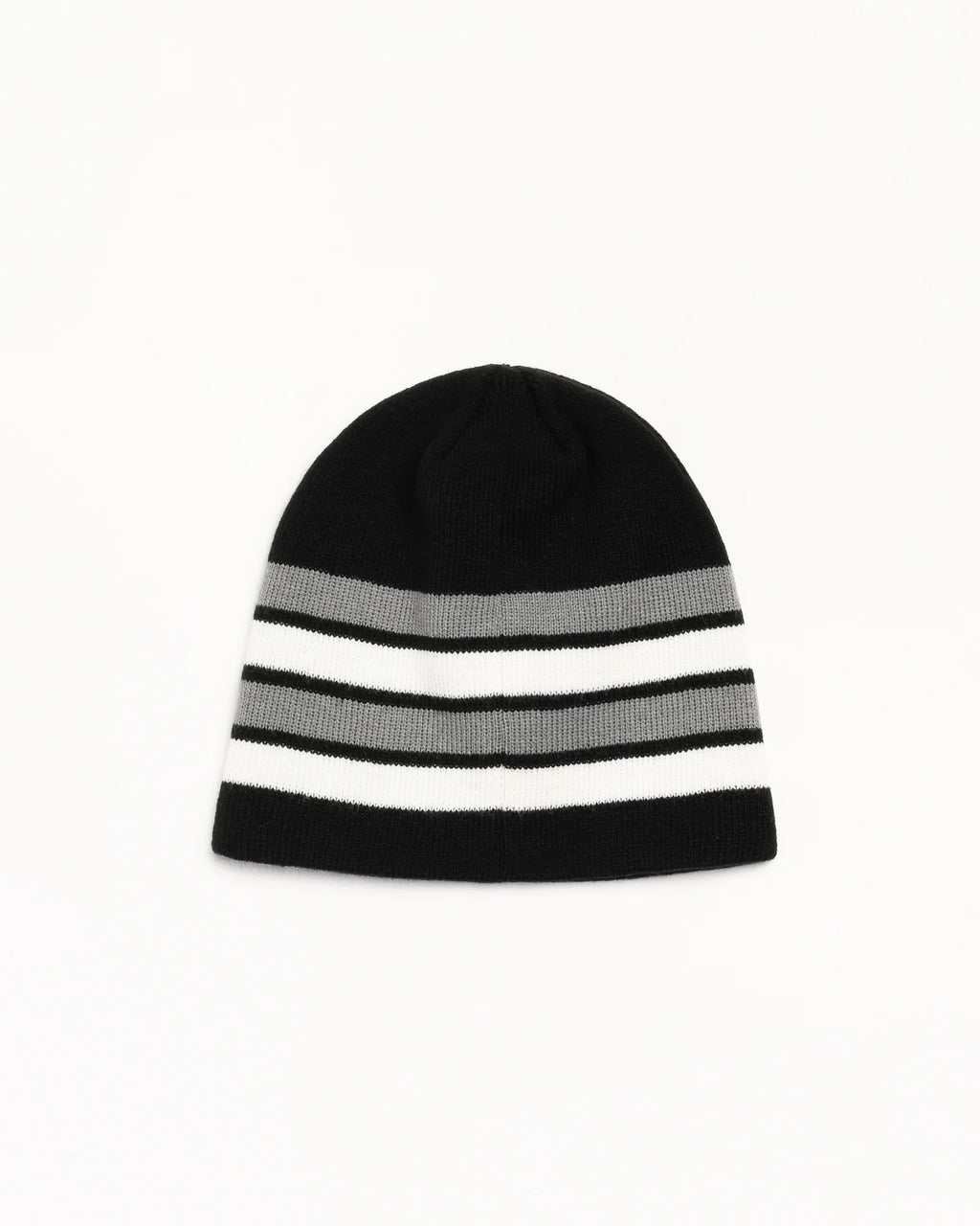 BASIC STRIPE SKULLCAP