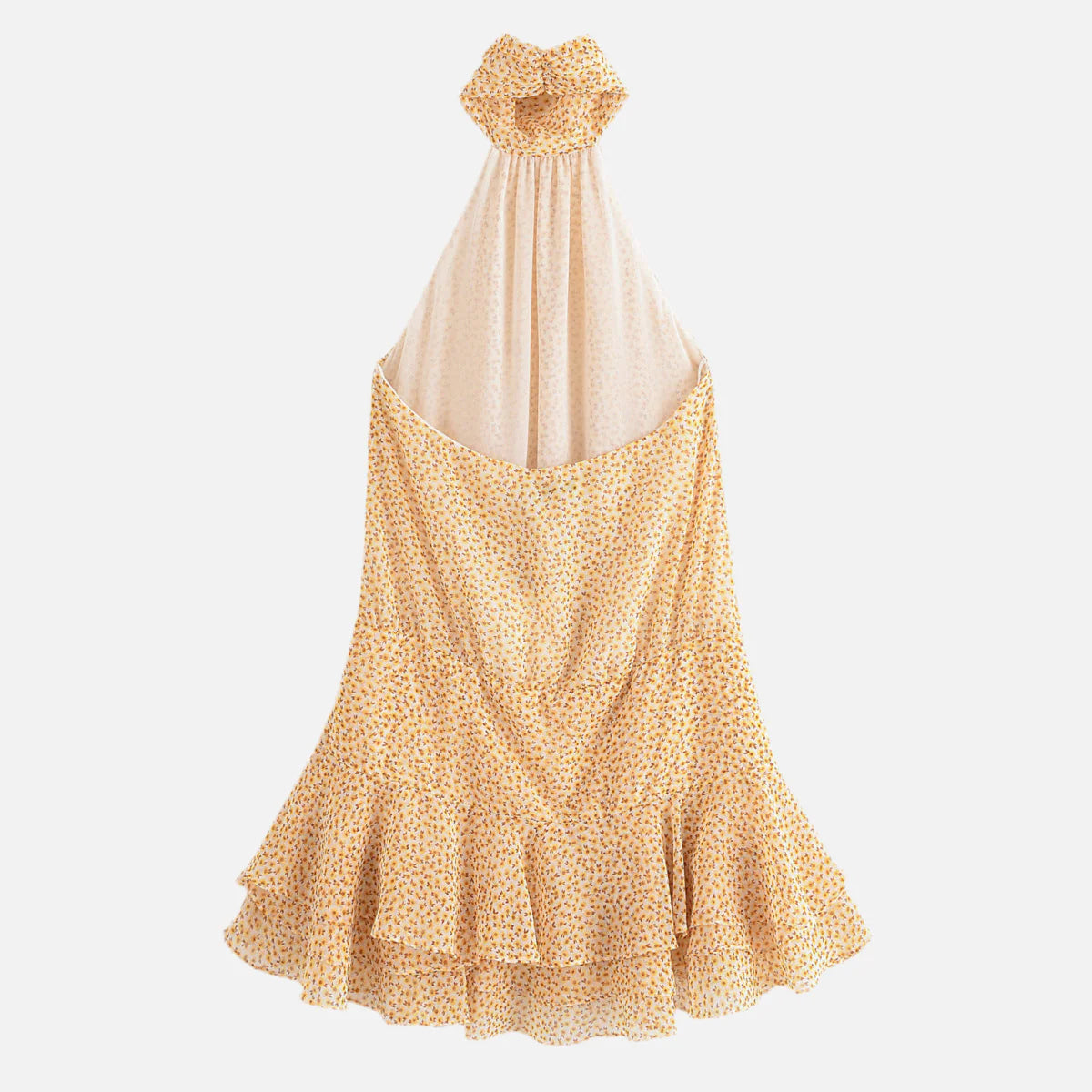 Vestido Bali