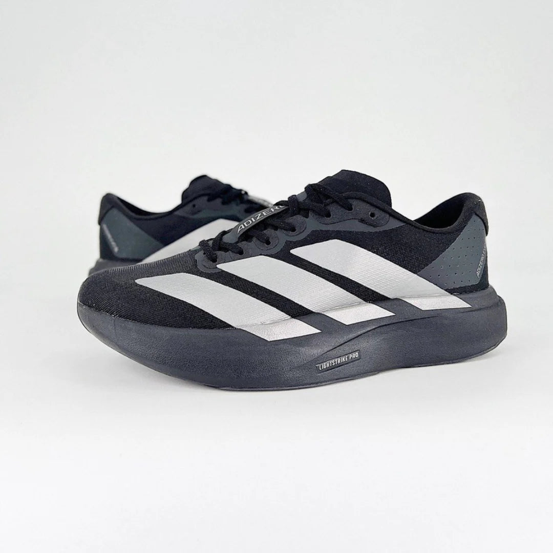 Adidas Adizero EVO SL Preto Cinza