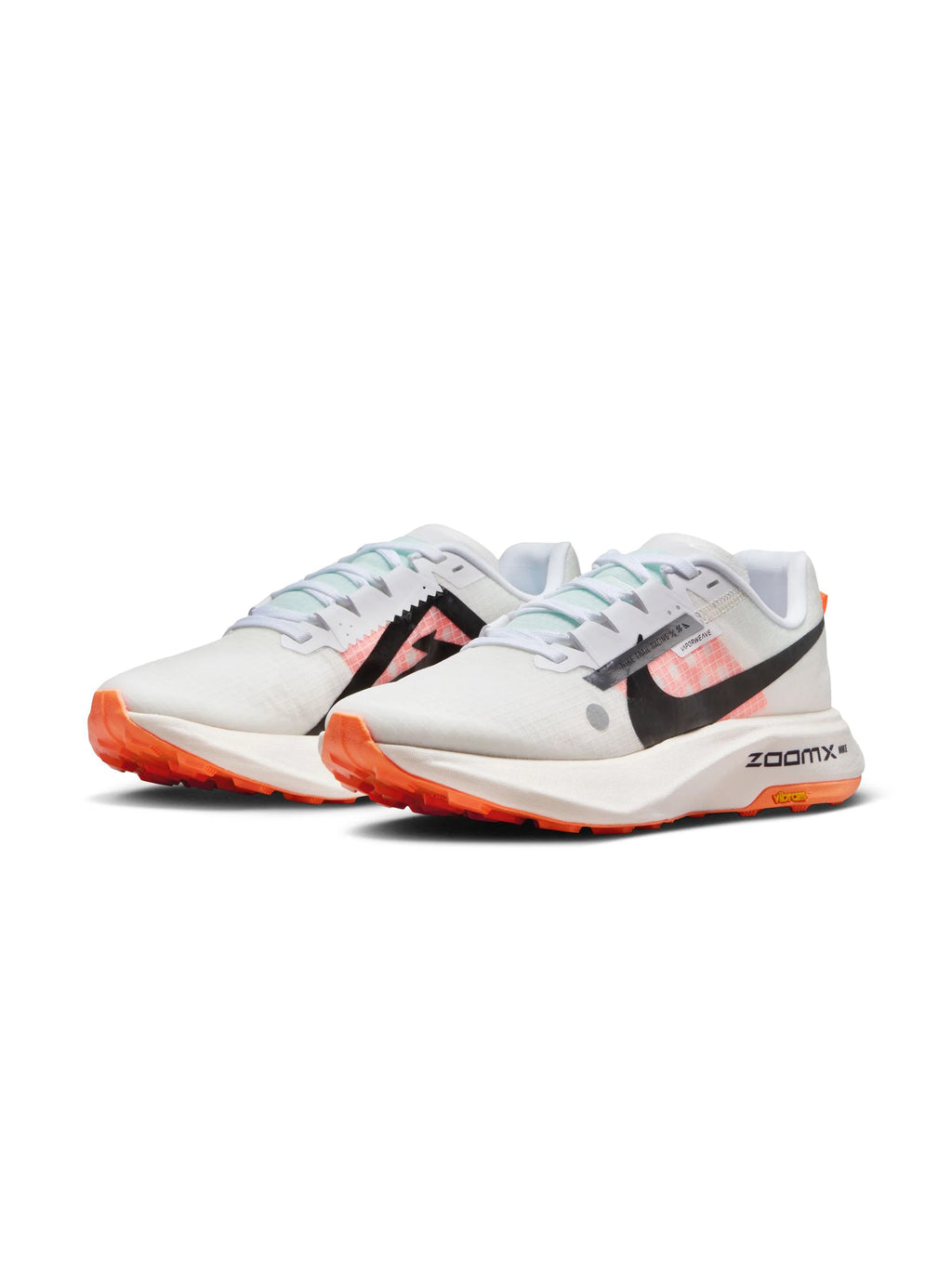 Nike Ultrafly Trail Womens Shoes