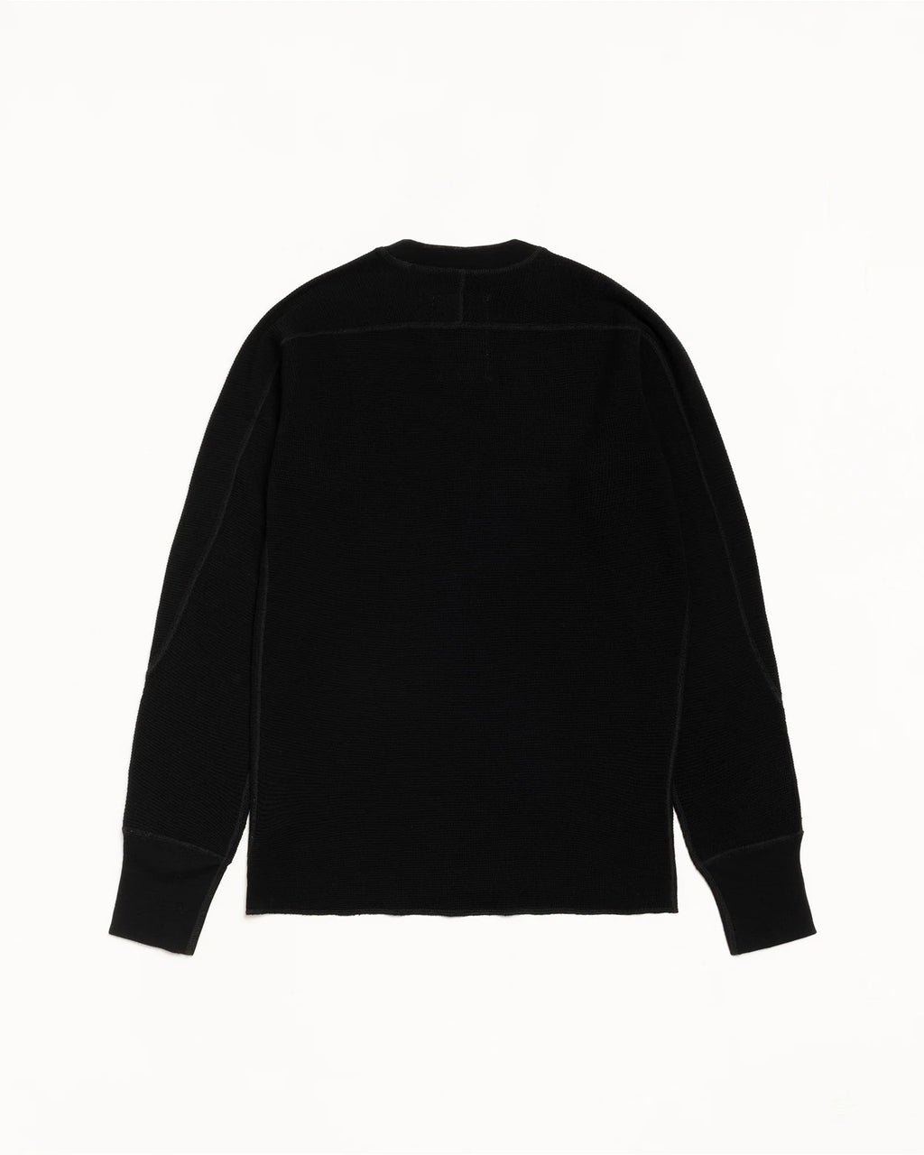 WOOL LS THERMAL