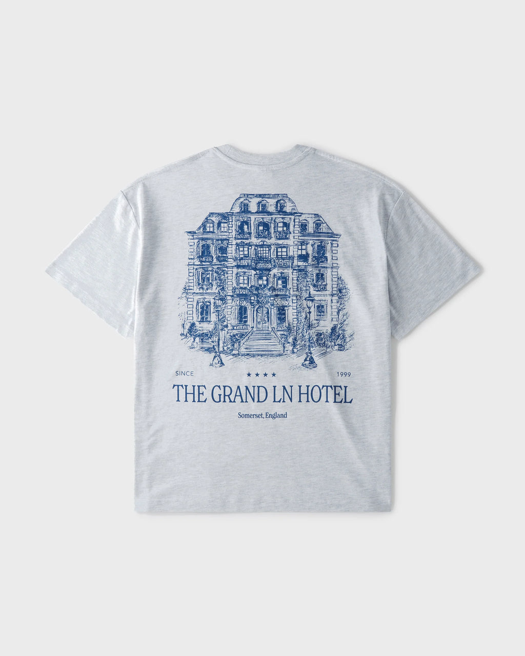 THE ESTATE TEE